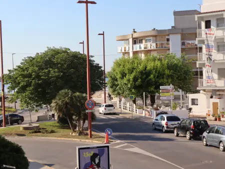Appartement 2 ch, centre Peñiscola, 150 m plage : photo 3