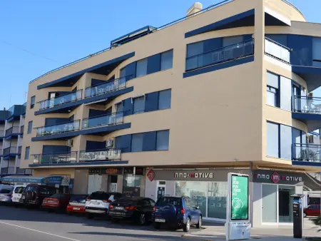 Appartement 2 ch, centre Peñiscola, 150 m plage : photo 4