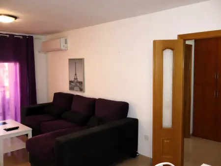 Appartement 2 ch, centre Peñiscola, 150 m plage : photo 10