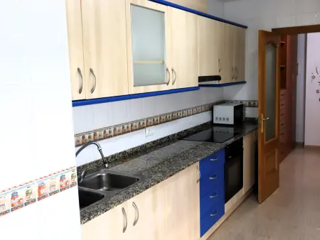 Appartement 2 ch, centre Peñiscola, 150 m plage : photo 16