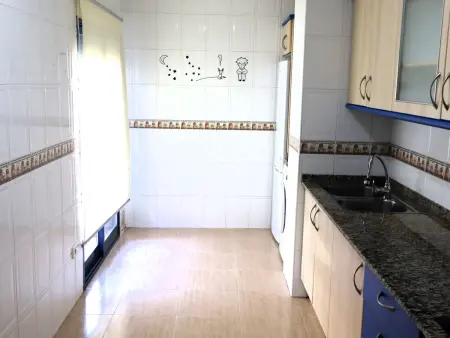 Appartement 2 ch, centre Peñiscola, 150 m plage : photo 17
