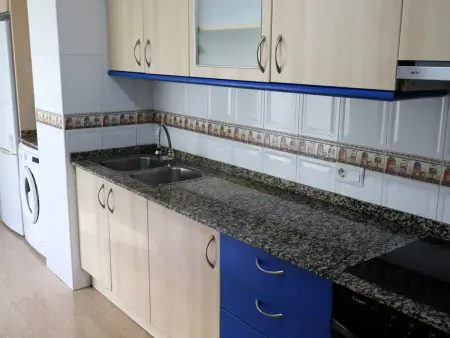 Appartement 2 ch, centre Peñiscola, 150 m plage : photo 18