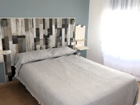 Appartement 2 ch, centre Peñiscola, 150 m plage : photo 19
