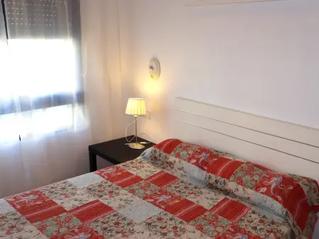 Appartement 2 ch, centre Peñiscola, 150 m plage : photo 21