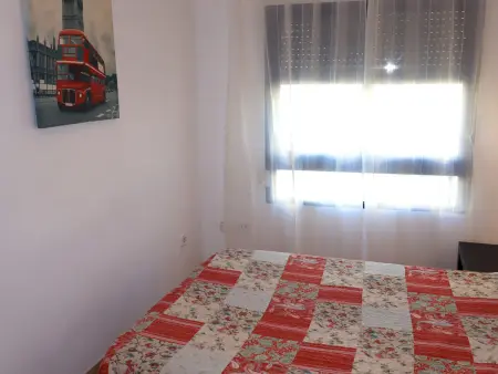 Appartement 2 ch, centre Peñiscola, 150 m plage : photo 22