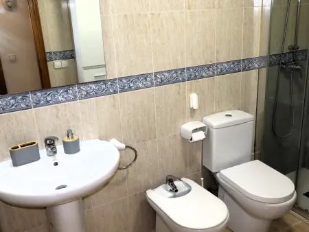 Appartement 2 ch, centre Peñiscola, 150 m plage : photo 23