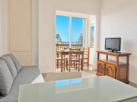 Appartement 1 chambre près plage, animaux admis : photo 2