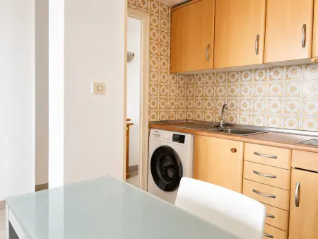 Appartement 1 chambre près plage, animaux admis : photo 3