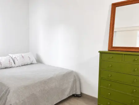 Appartement 1 chambre près plage, animaux admis : photo 4