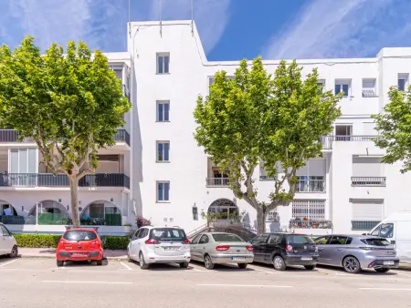Appartement 1 chambre près plage, animaux admis : photo 5