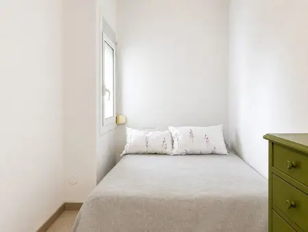 Appartement 1 chambre près plage, animaux admis : photo 11