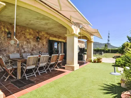 Bouganville, Maison 10 personnes à Llucmajor - Photo 3