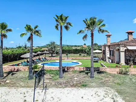 Bouganville, Maison 10 personnes à Llucmajor - Photo 7