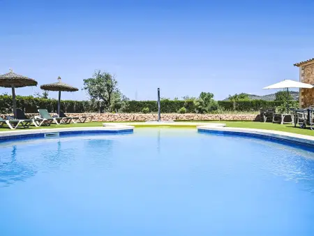 Bouganville, Maison 10 personnes à Llucmajor - Photo 10