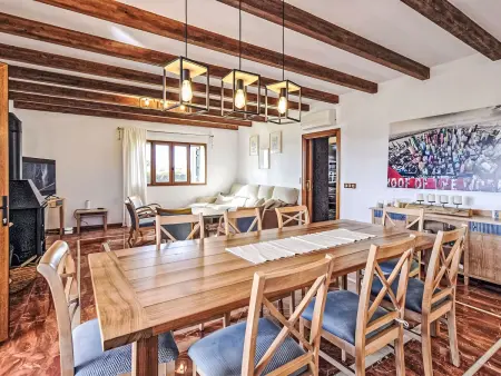 Bouganville, Maison 10 personnes à Llucmajor - Photo 15