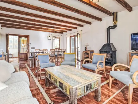 Bouganville, Maison 10 personnes à Llucmajor - Photo 17