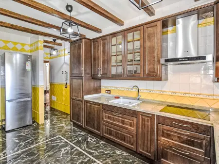 Bouganville, Maison 10 personnes à Llucmajor - Photo 18