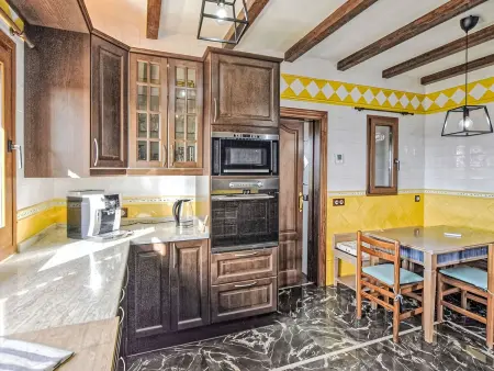 Bouganville, Maison 10 personnes à Llucmajor - Photo 21