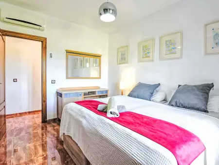 Bouganville, Maison 10 personnes à Llucmajor - Photo 24