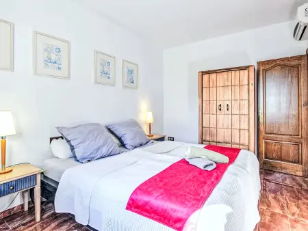 Bouganville, Maison 10 personnes à Llucmajor - Photo 26