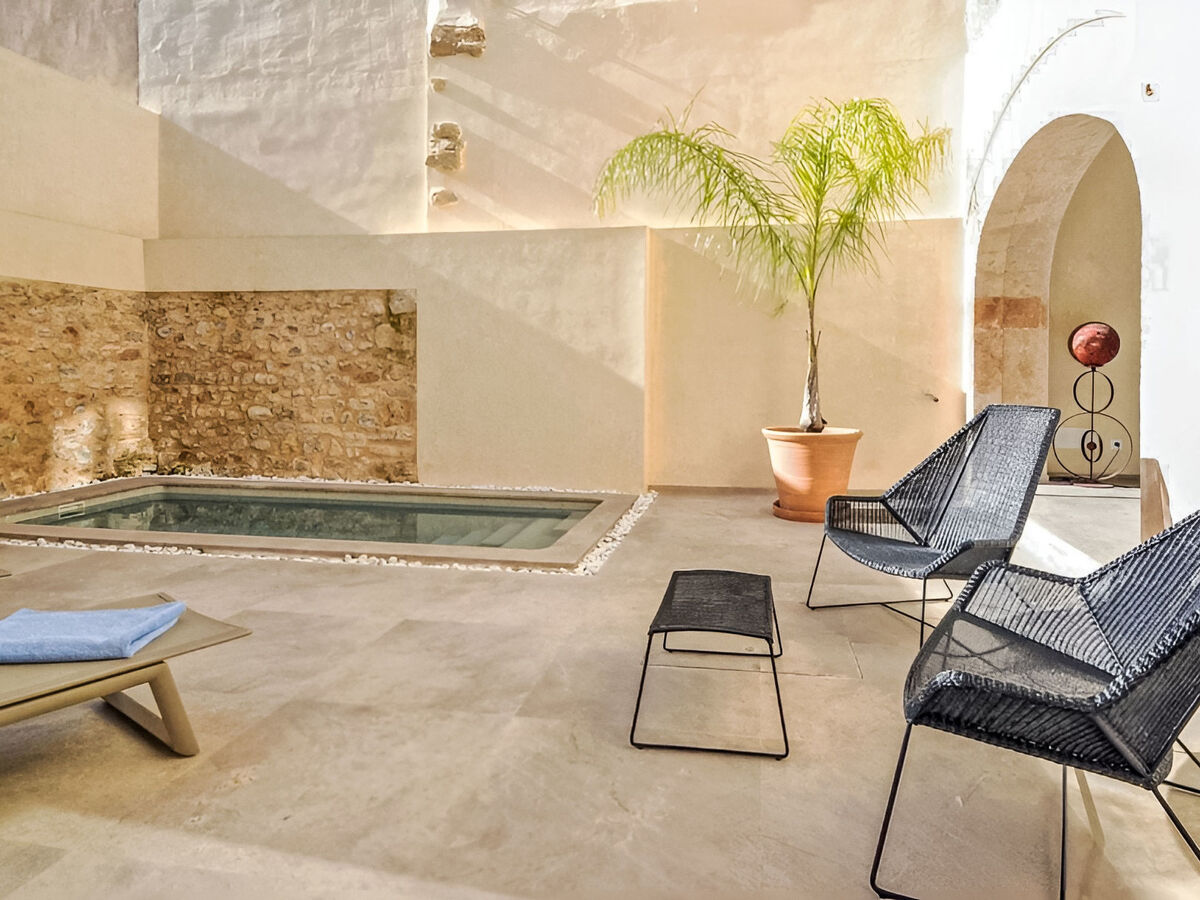 Casa Petra – Maison 8 pers. avec piscine à Petra - Photo 6