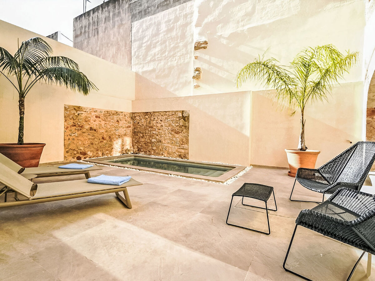 Casa Petra – Maison 8 pers. avec piscine à Petra - Photo 7