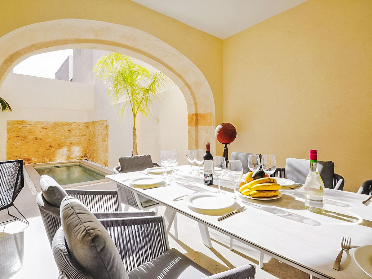 Casa Petra – Maison 8 pers. avec piscine à Petra - Photo 8