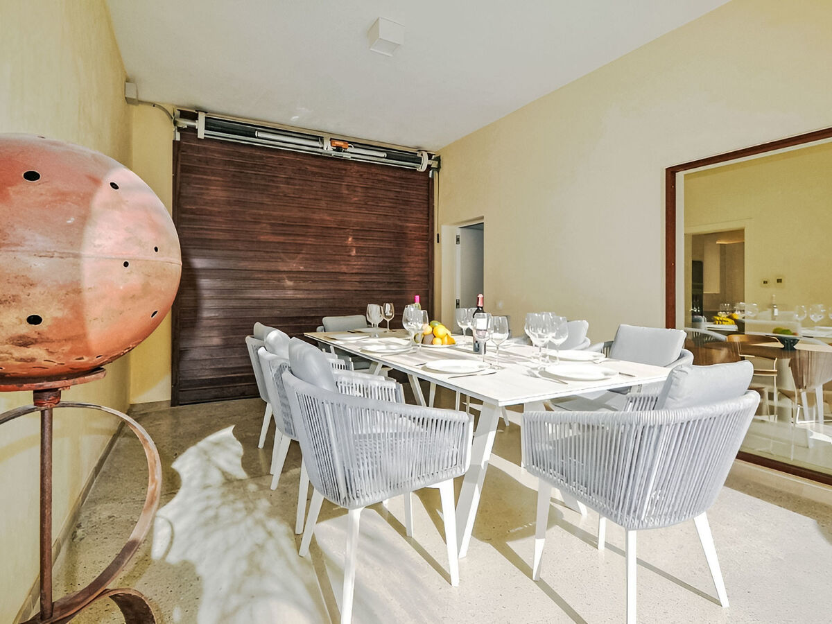 Casa Petra – Maison 8 pers. avec piscine à Petra - Photo 9