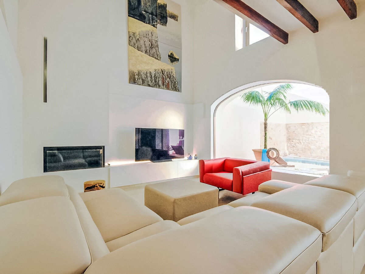 Casa Petra – Maison 8 pers. avec piscine à Petra - Photo 10