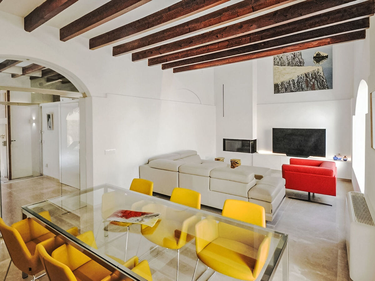 Casa Petra – Maison 8 pers. avec piscine à Petra - Photo 11