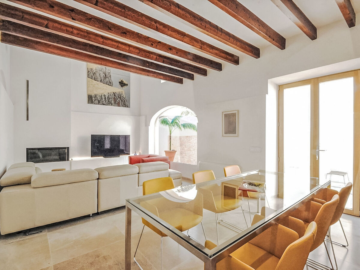 Casa Petra – Maison 8 pers. avec piscine à Petra - Photo 12