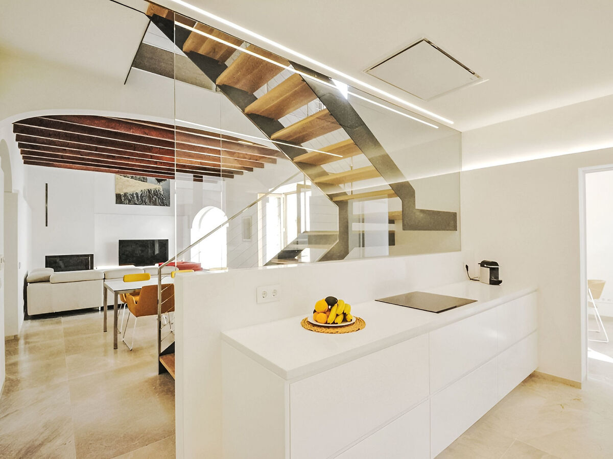 Casa Petra – Maison 8 pers. avec piscine à Petra - Photo 13