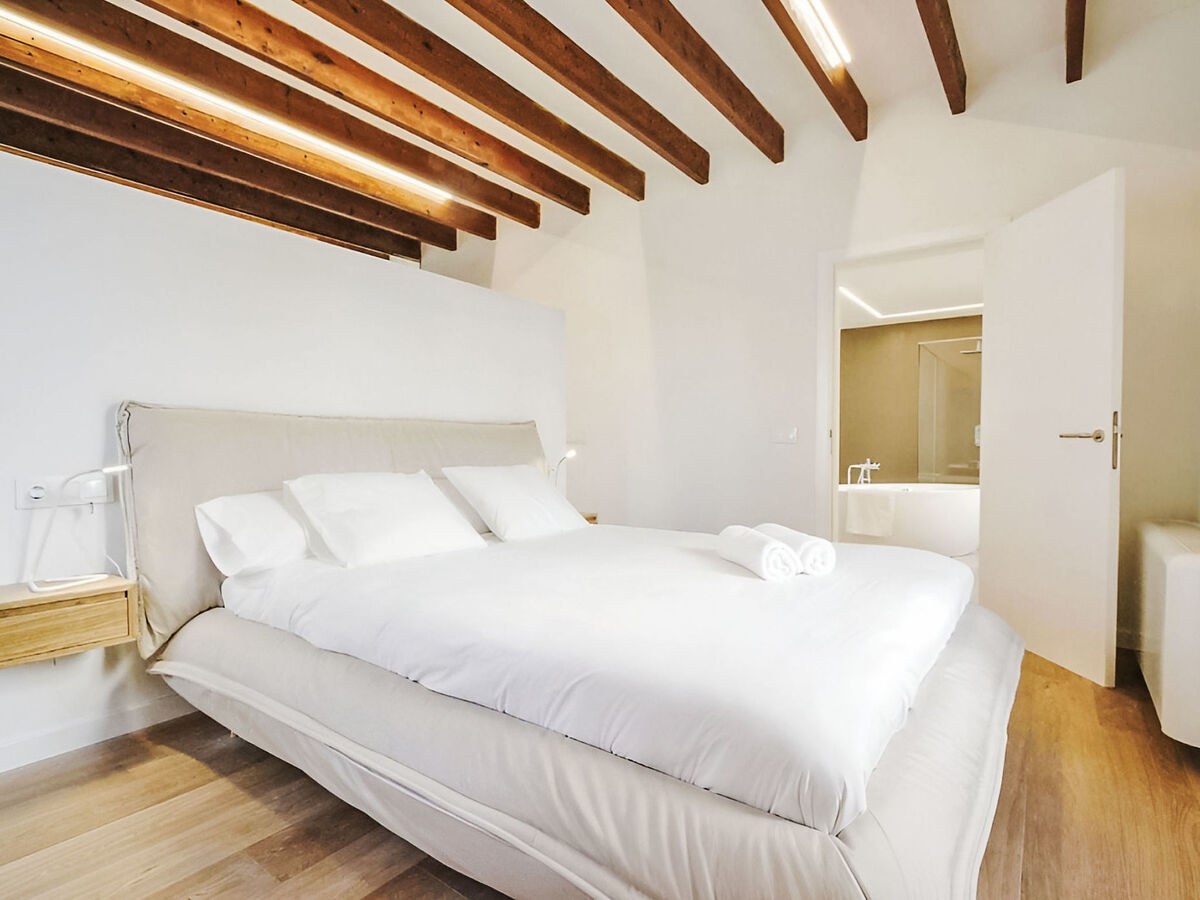 Casa Petra – Maison 8 pers. avec piscine à Petra - Photo 19