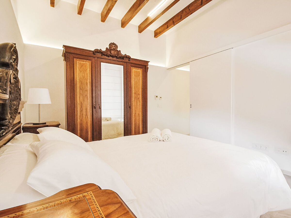 Casa Petra – Maison 8 pers. avec piscine à Petra - Photo 20