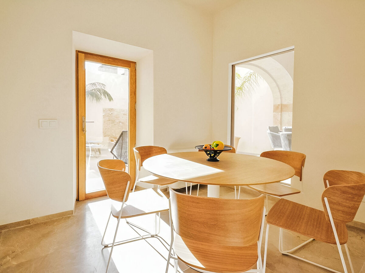 Casa Petra – Maison 8 pers. avec piscine à Petra - Photo 21