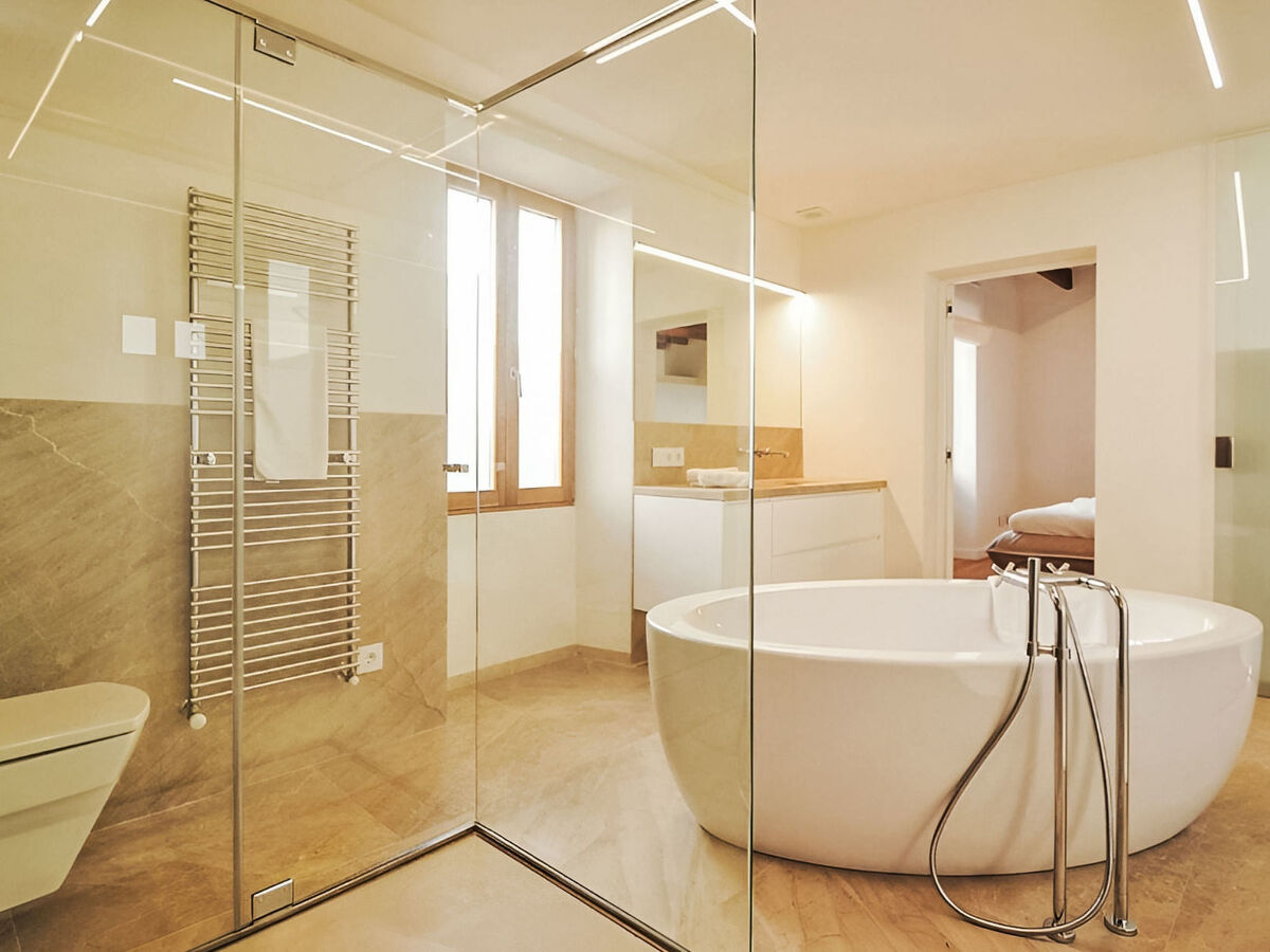 Casa Petra – Maison 8 pers. avec piscine à Petra - Photo 22