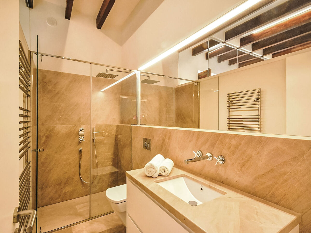 Casa Petra – Maison 8 pers. avec piscine à Petra - Photo 25