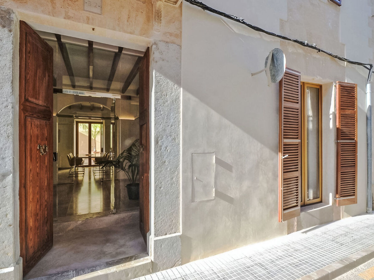 Casa Petra – Maison 8 pers. avec piscine à Petra - Photo 26