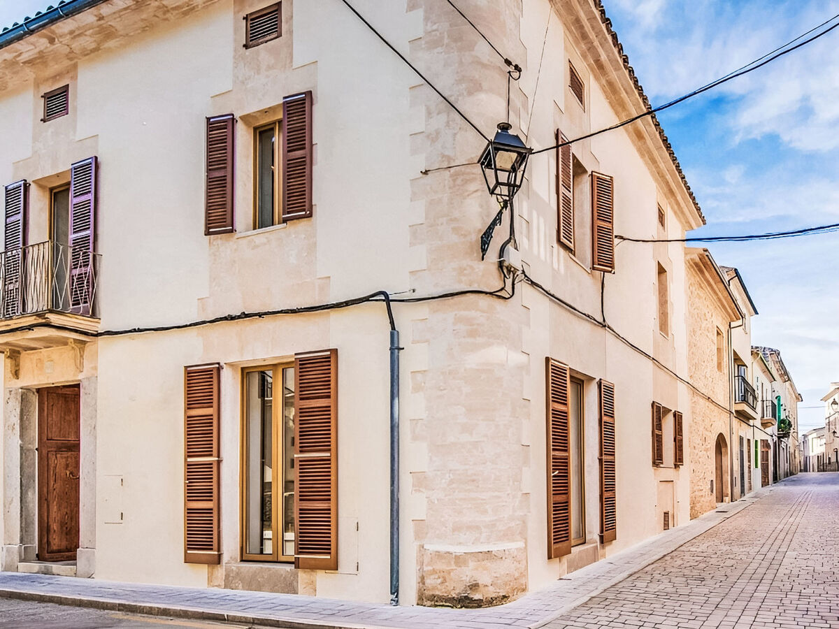 Casa Petra – Maison 8 pers. avec piscine à Petra - Photo 27