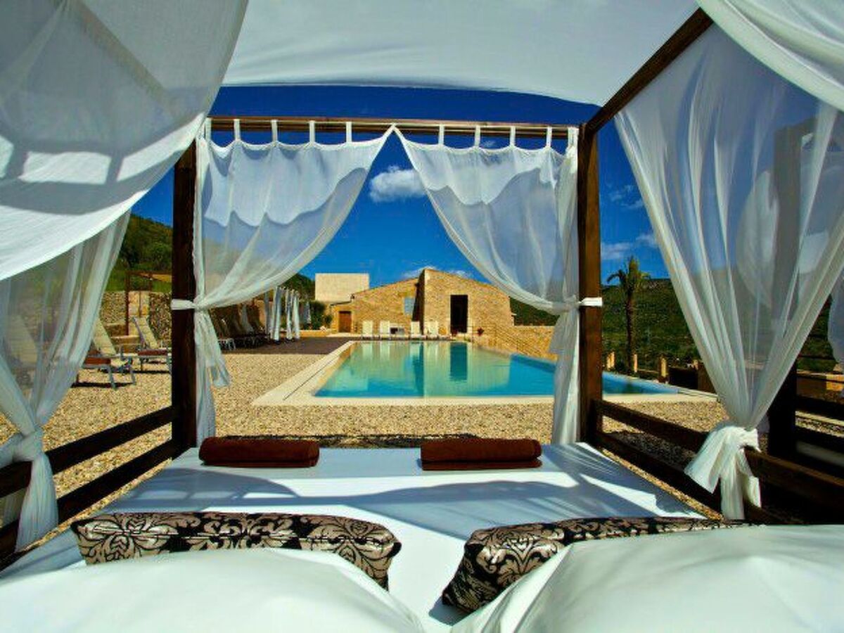 Ses Voltes, propriété 16 pers. avec piscine 18m à Sant Llorenç - Photo 1