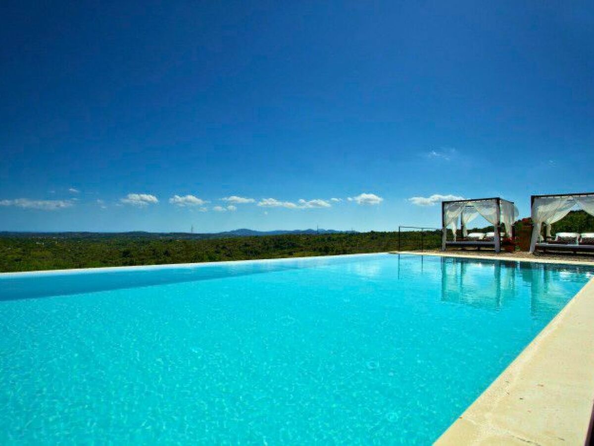 Ses Voltes, propriété 16 pers. avec piscine 18m à Sant Llorenç - Photo 2