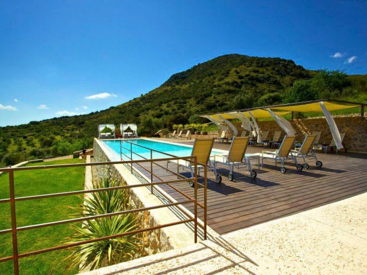 Ses Voltes, propriété 16 pers. avec piscine 18m à Sant Llorenç - Photo 3