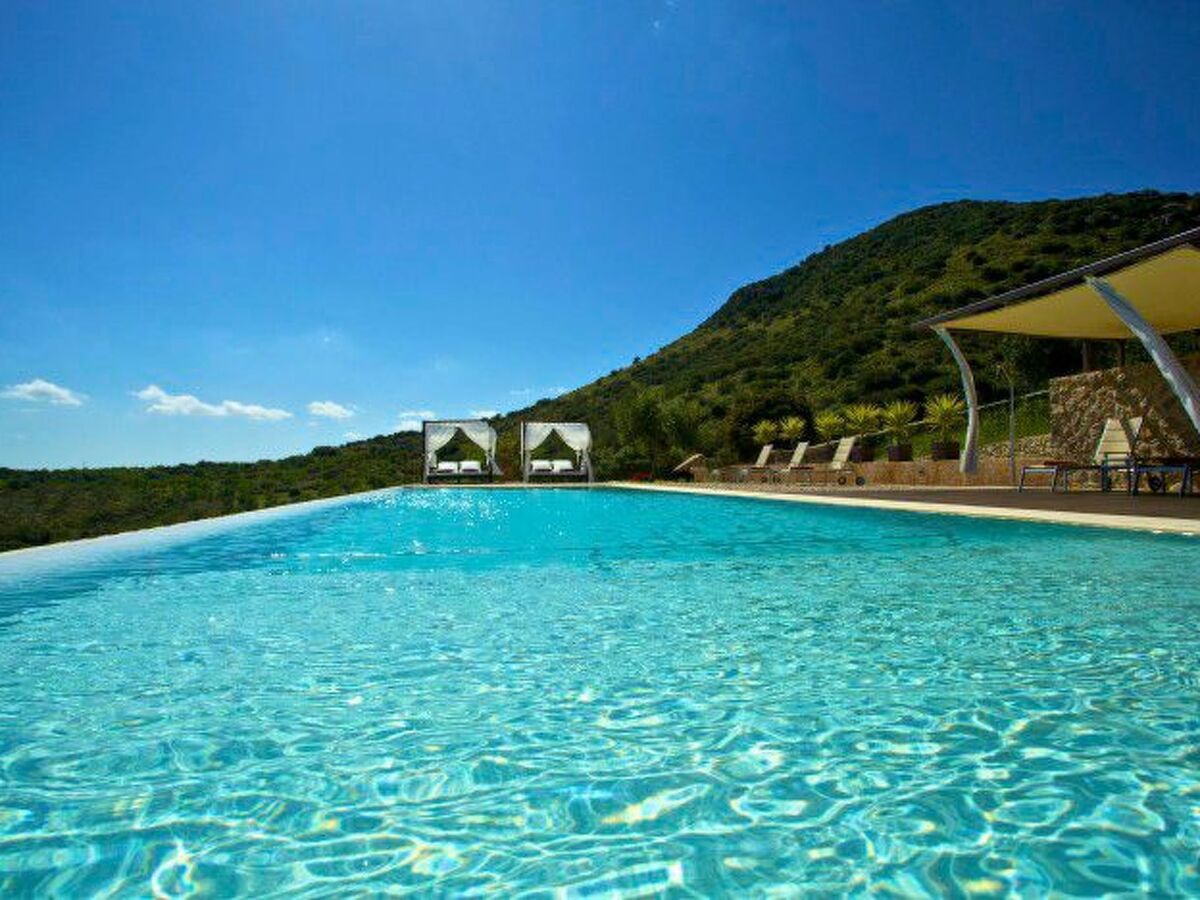 Ses Voltes, propriété 16 pers. avec piscine 18m à Sant Llorenç - Photo 5
