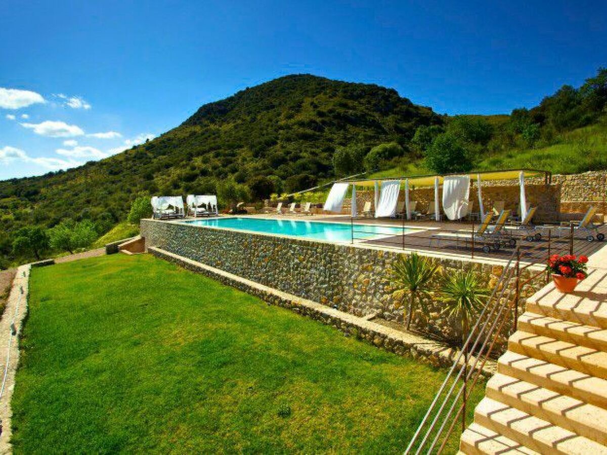 Ses Voltes, propriété 16 pers. avec piscine 18m à Sant Llorenç - Photo 9