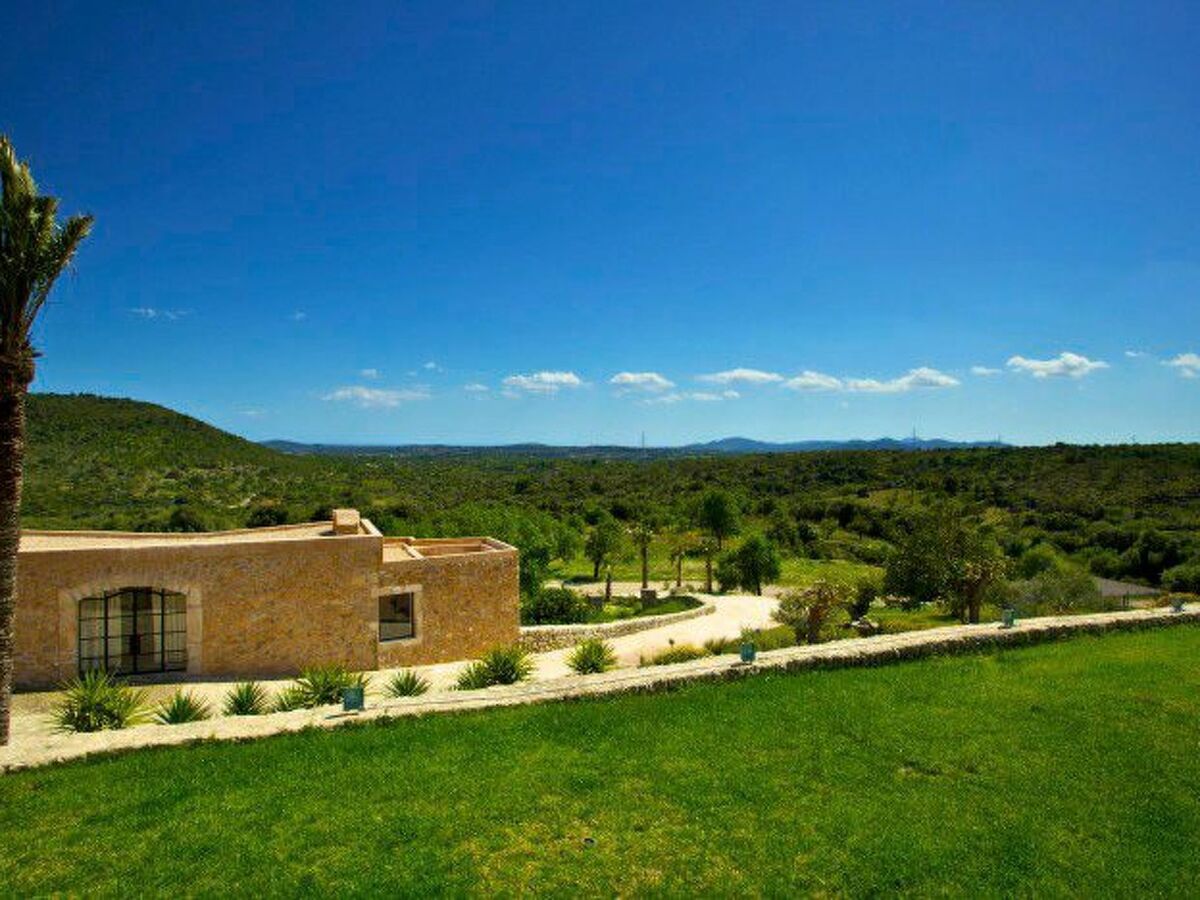 Ses Voltes, propriété 16 pers. avec piscine 18m à Sant Llorenç - Photo 10