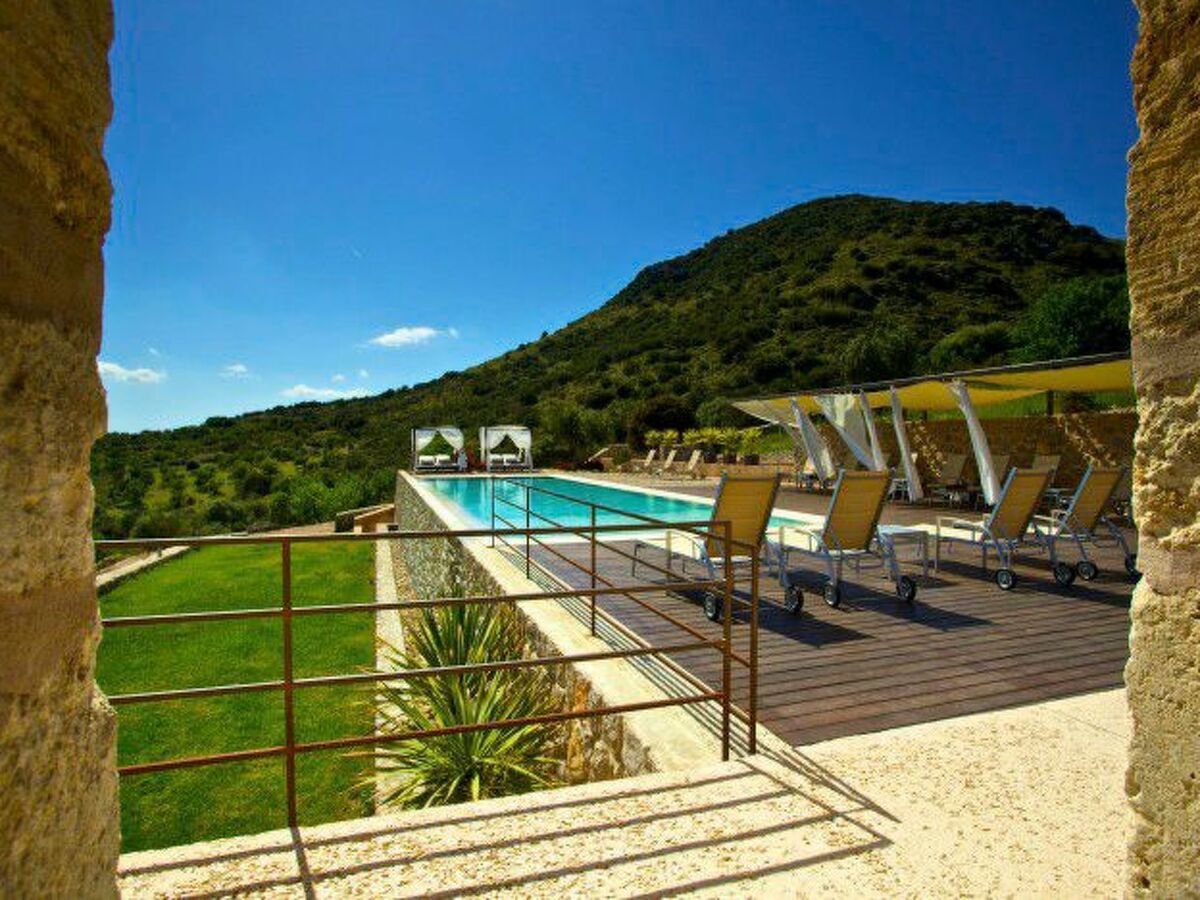 Ses Voltes, propriété 16 pers. avec piscine 18m à Sant Llorenç - Photo 12
