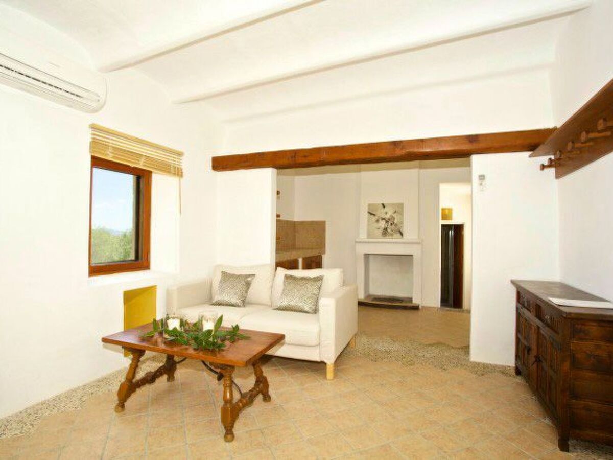 Ses Voltes, propriété 16 pers. avec piscine 18m à Sant Llorenç - Photo 26