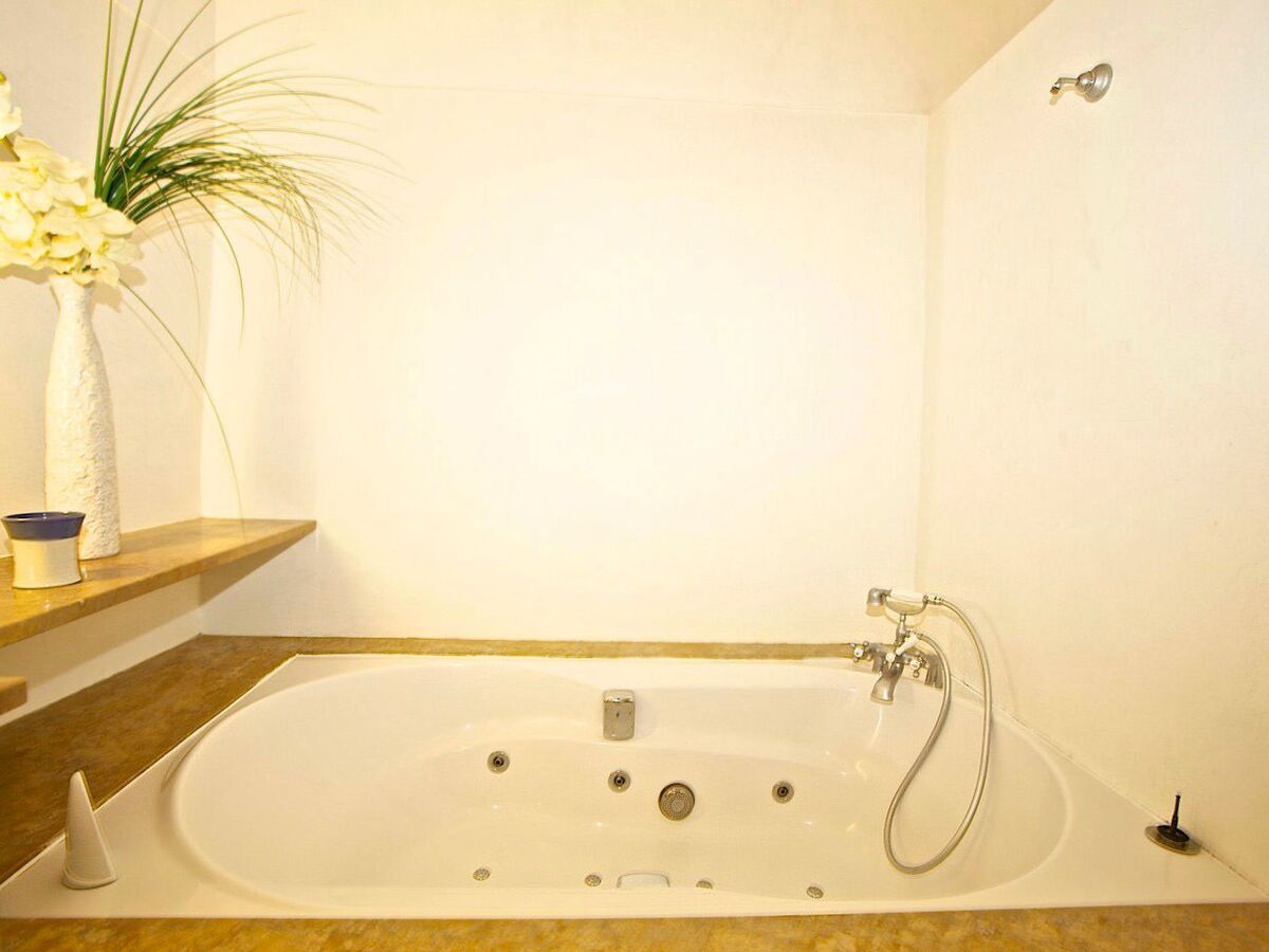 Ses Voltes, propriété 16 pers. avec piscine 18m à Sant Llorenç - Photo 40