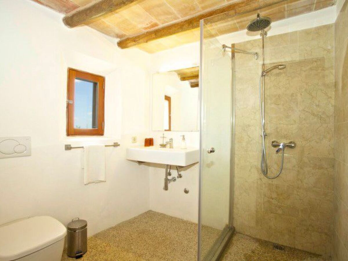 Ses Voltes, propriété 16 pers. avec piscine 18m à Sant Llorenç - Photo 41