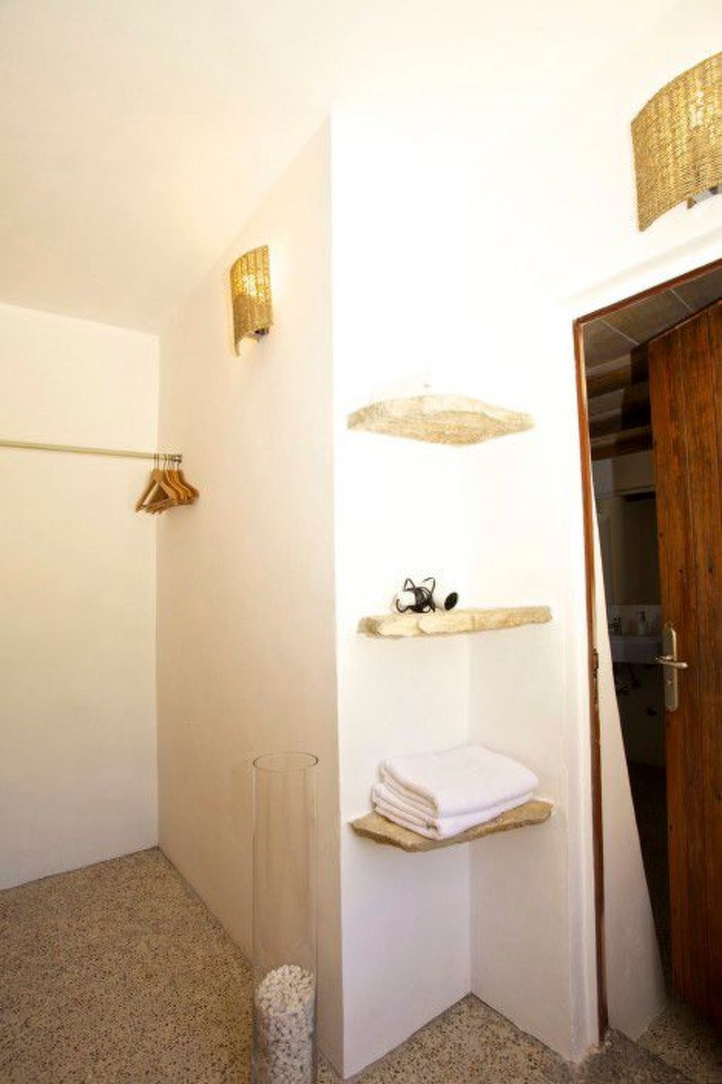 Ses Voltes, propriété 16 pers. avec piscine 18m à Sant Llorenç - Photo 42